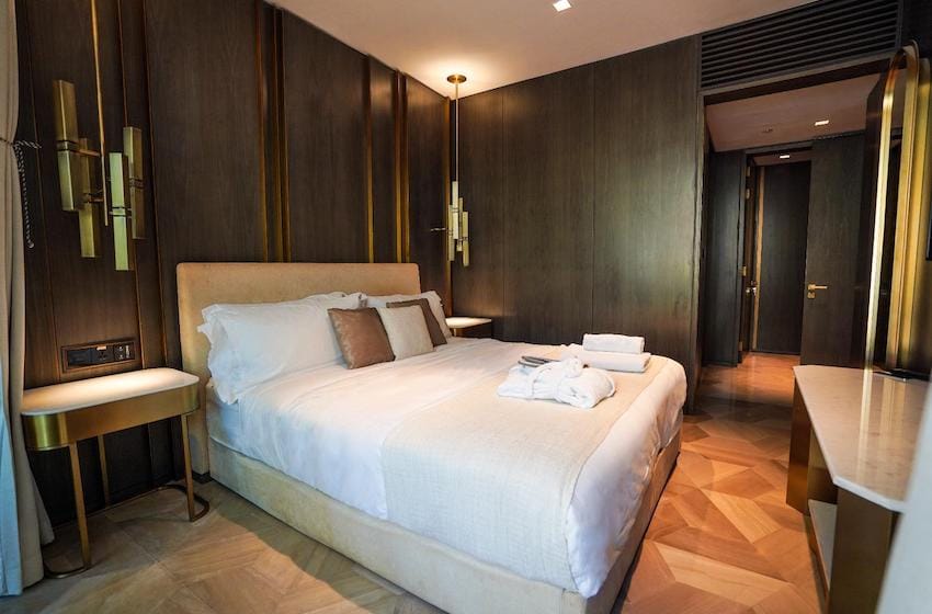 five résidence appartement à vendre