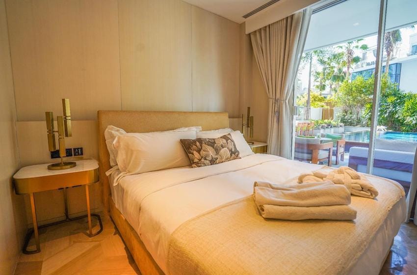 appartement 2 bedrooms à acheter dubai