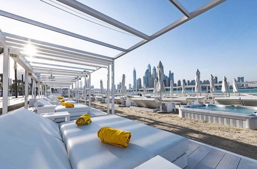 five résidence appartement à vendre