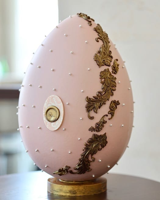 bijou pâtisserie sofitel the obelisk dubai