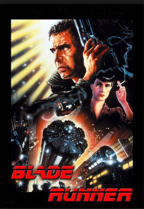Blade runner film
