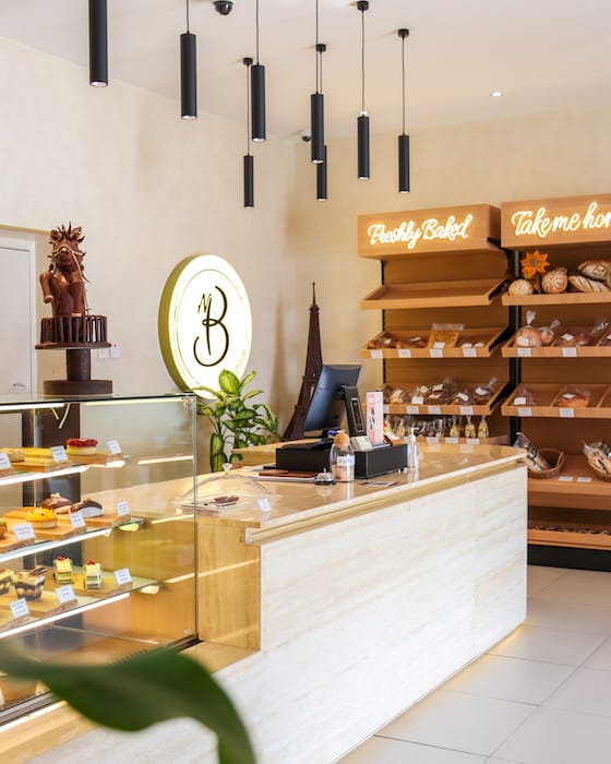 bake n more cafe dubai