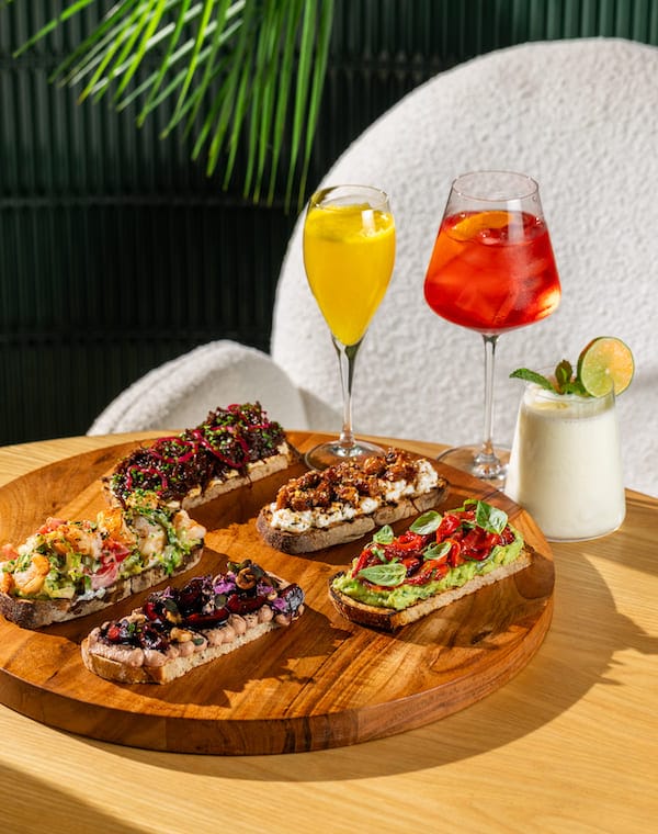 cafe de palma reviews