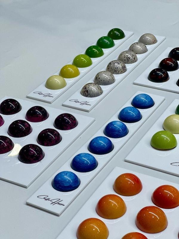 ilizi chocolat dubai