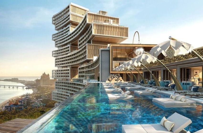  Les meilleurs hôtels à Dubai : luxe, désert, nature ou petit prix, on a testé pour vous !