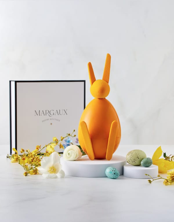Margaux pâtisserie boutique dubai