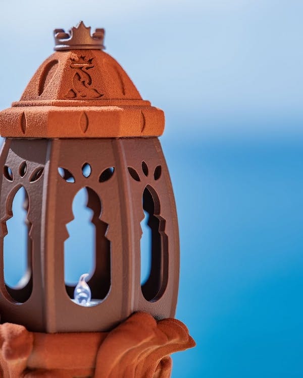 création d'oeufs de pâques Nicolas Lambert