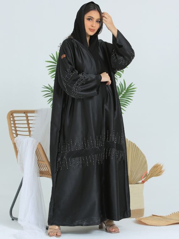 abaya dubai