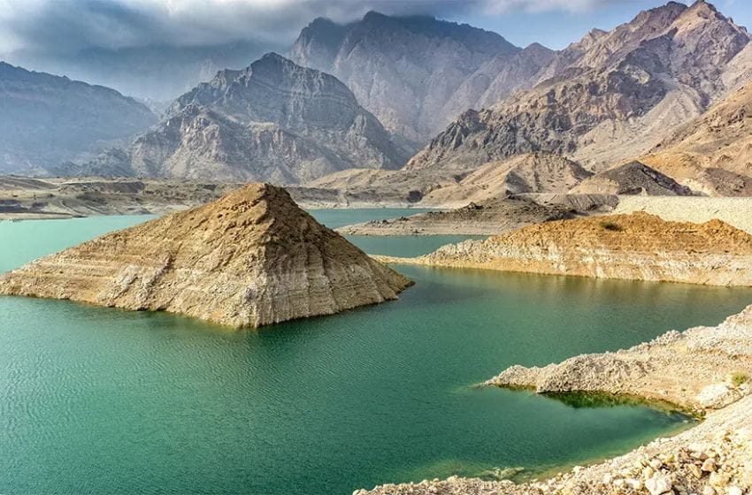 Musandam, les fjords d’Arabie