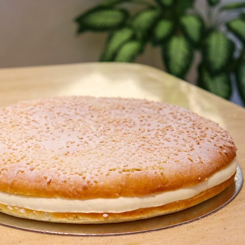 tarte tropezienne dubai