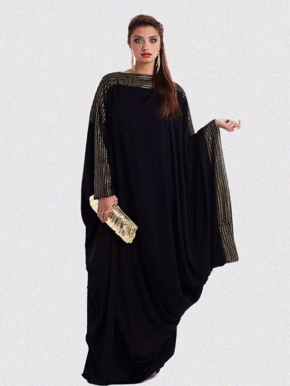 tenue traditionnelle à dubai