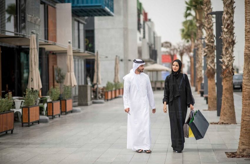 robes à dubai abaya