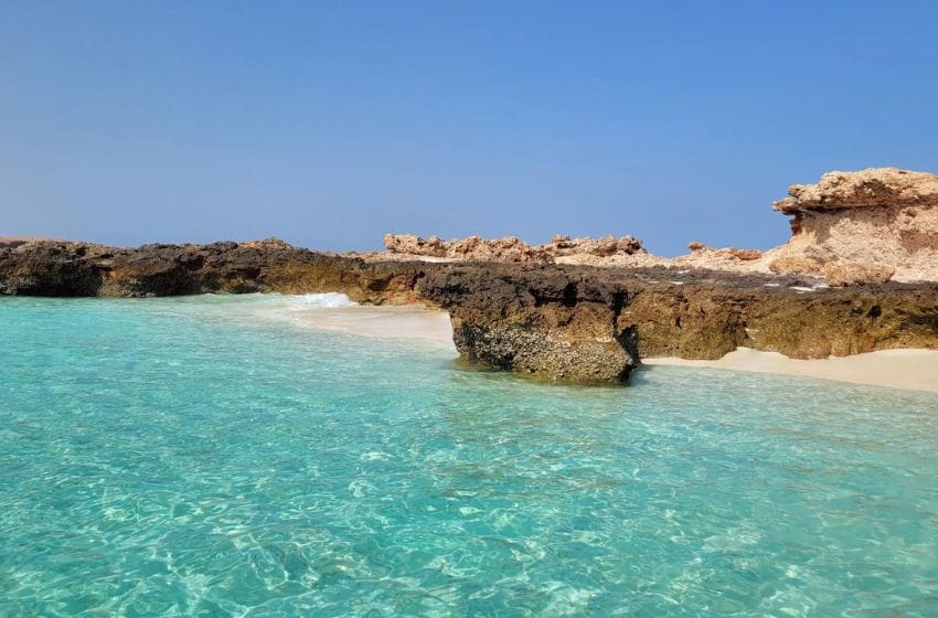 visiter oman en famille