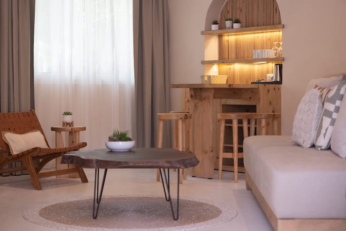 Umm Al Quwain Beach Hotel and Lumi Beach club