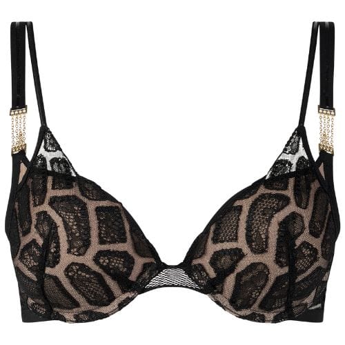 Chantelle X Reptilia