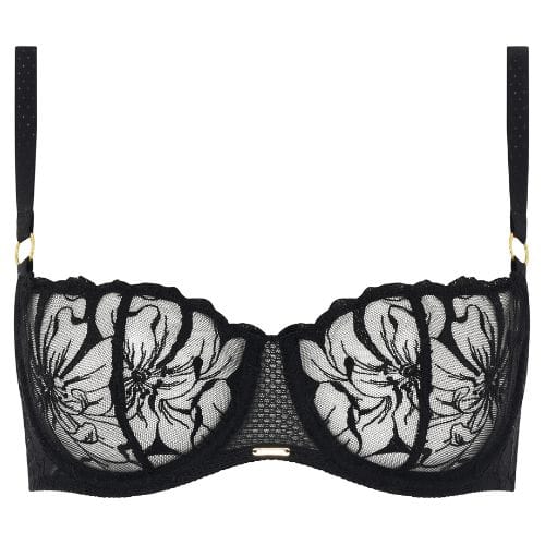 Fleurs Half Balcony Bra Chantelle