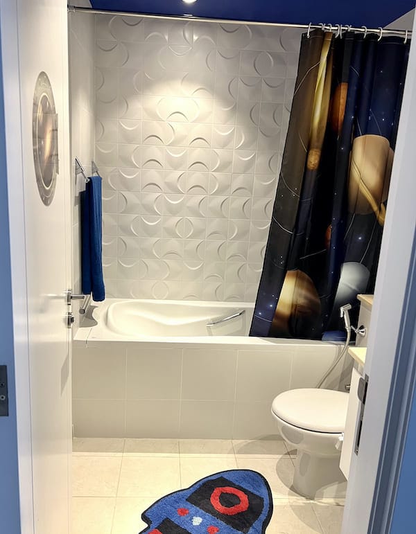 rénovation salle de bain dubai