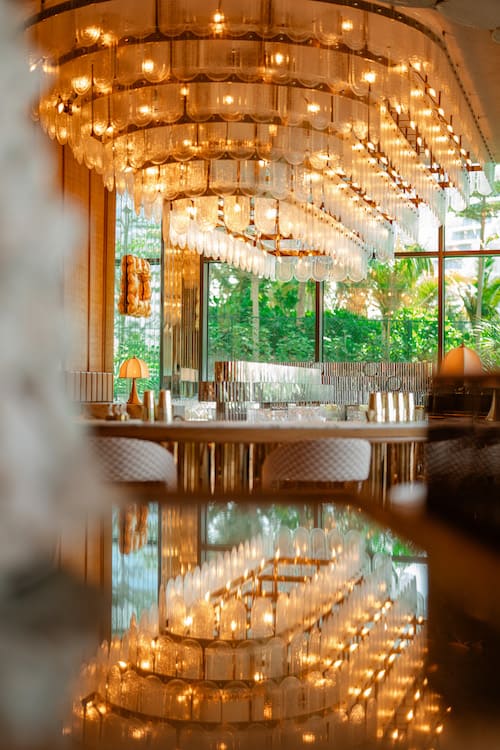 bar jumeirah Marsa al arab