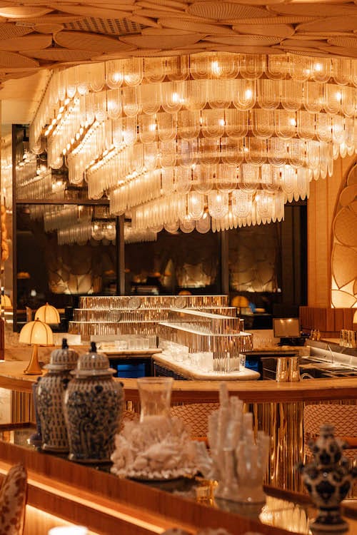 kira dubai Jumeirah Marsa Al Arab