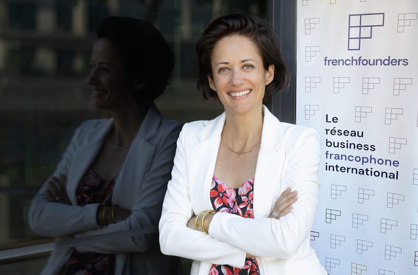 Frenchfounders réseau international de décideurs francophones