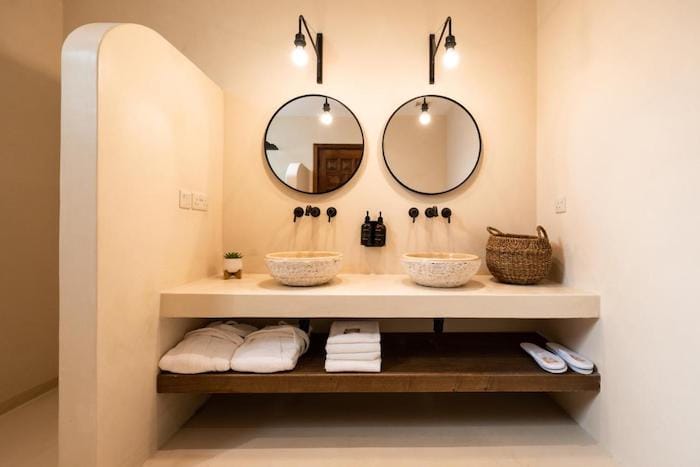 Umm Al Quwain resort