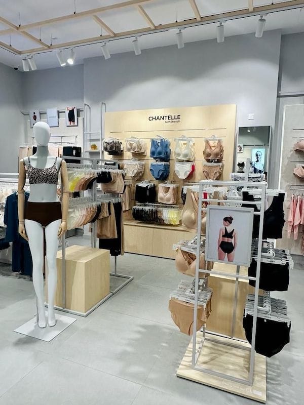 Charlene lamba experte lingerie