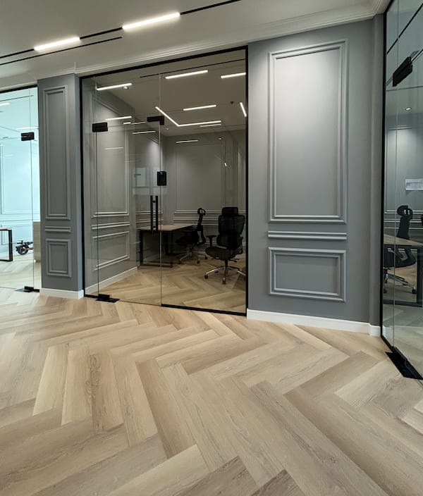 louer un bureau à dubai