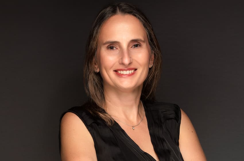  Parole d’experte : Céline Sahbani, conseillère en études supérieures à Dubai !