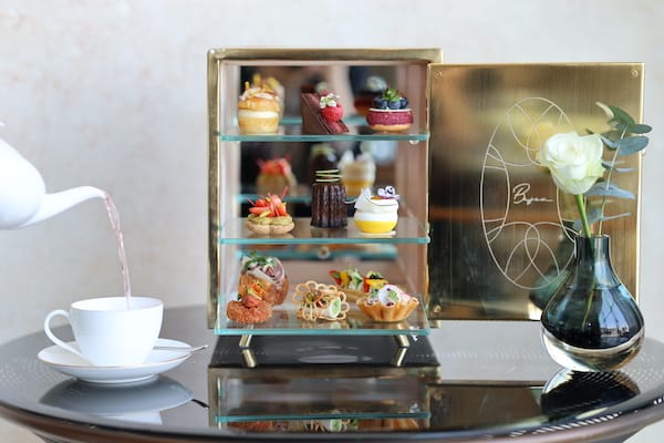 bijou pâtisserie