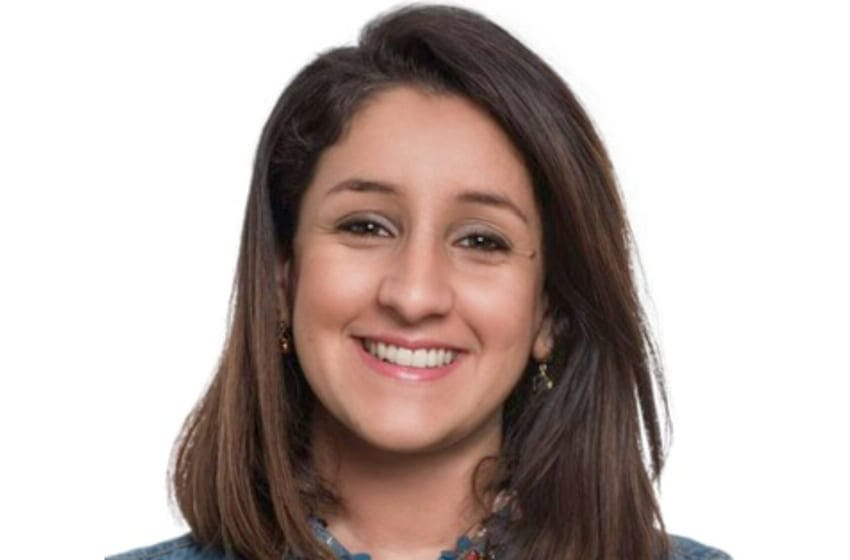 Fazia amrane ostéopathe francaise à Dubai