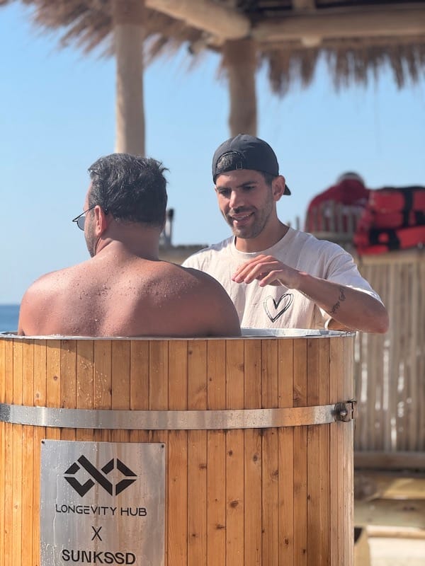 Umm Al Quwain Beach Hotel