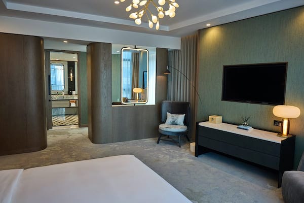 intercontinental dubai marina