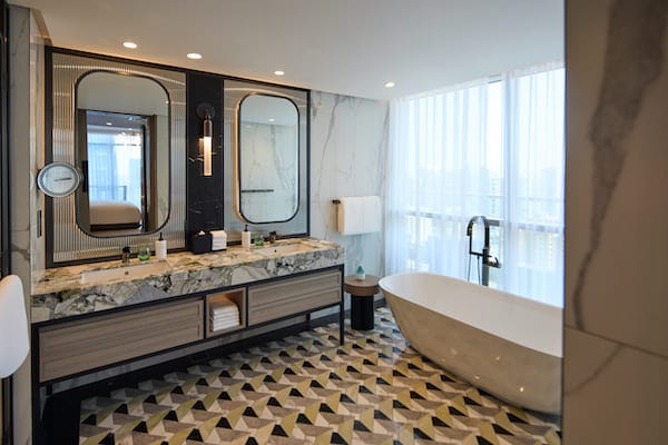 penthouse Dubai Marina