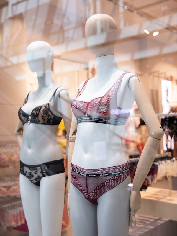 trouver de la lingerie à dubai
