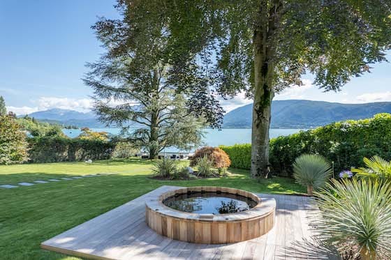 location à court terme au de gamme