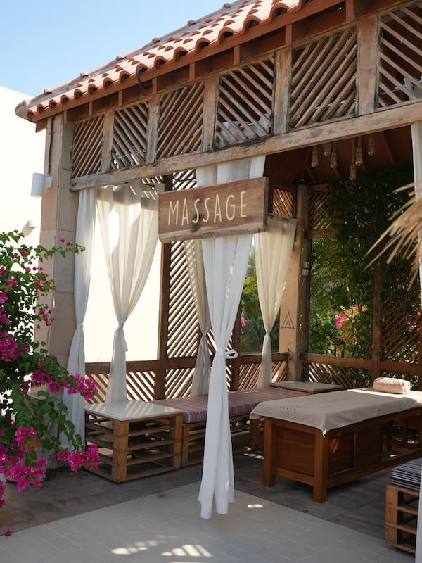 Umm Al Quwain Beach Hotel