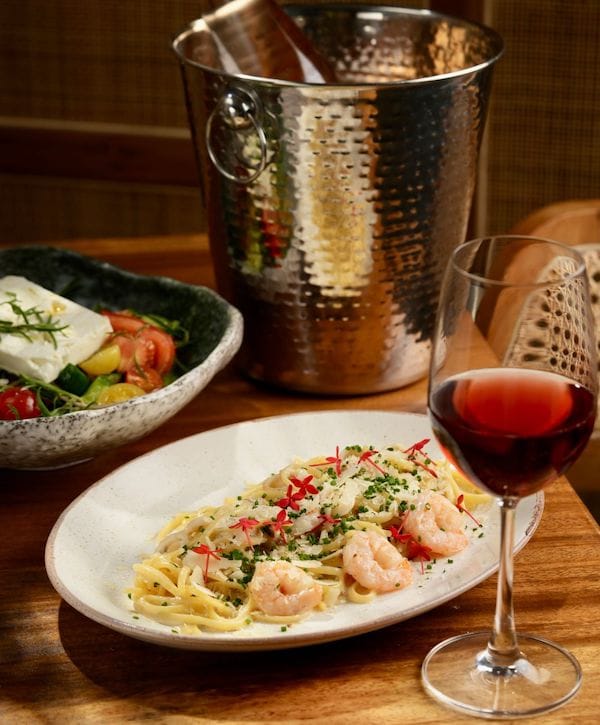 restaurant Umm Al Qwain