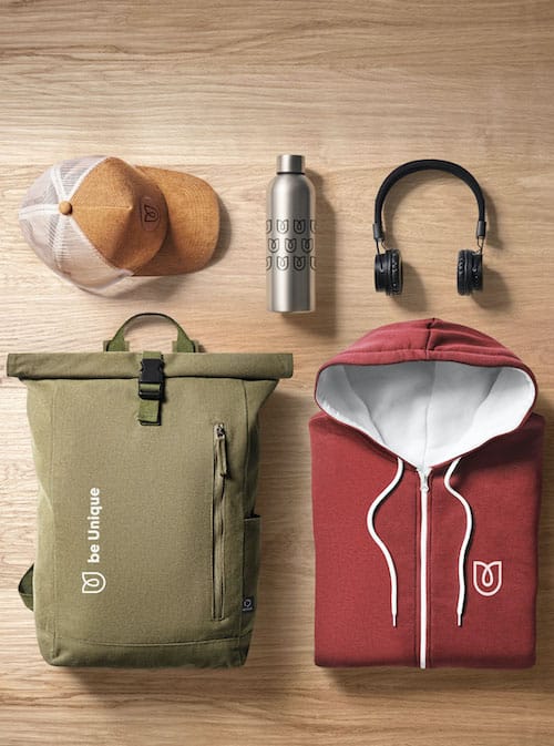 objets personnalisés pour entreprise