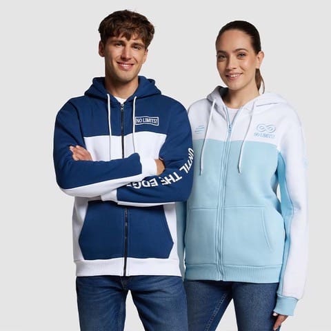 pull et sweat personnalise