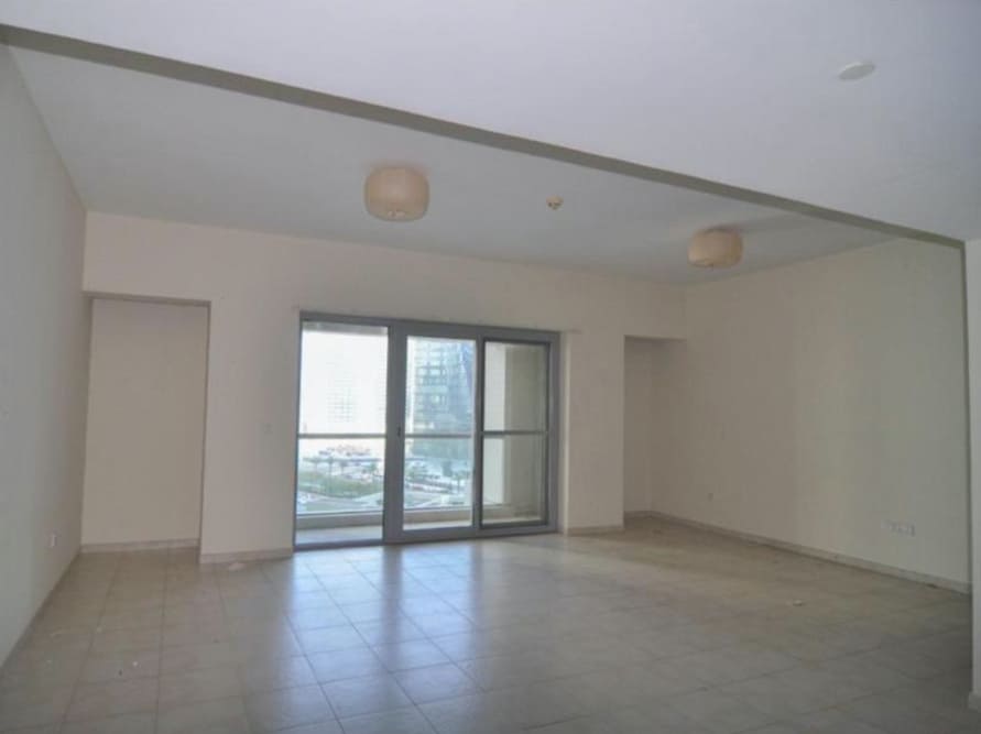 studio business Bay air bnb