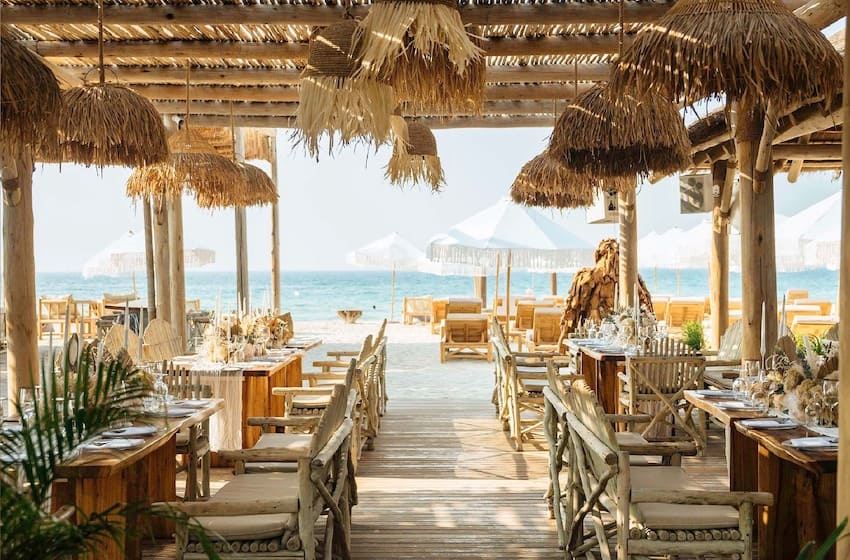 Umm Al Quwain Beach Hotel