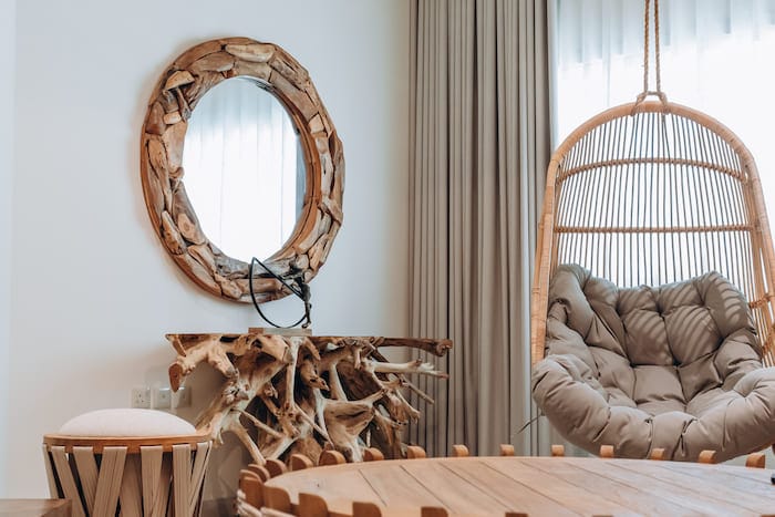 Umm Al Quwain resort