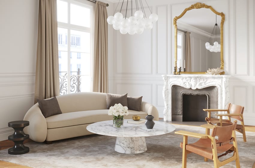 agence immobilier à paris the place to be paris