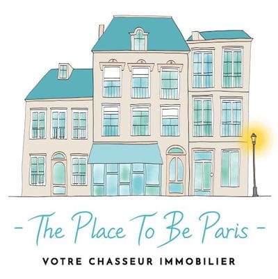 the place to be paris