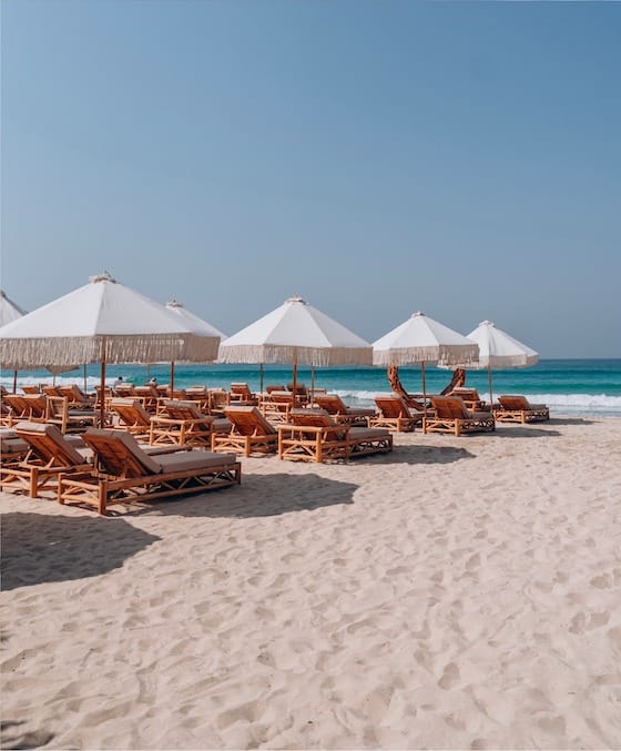 umm al quwaim beach resort
