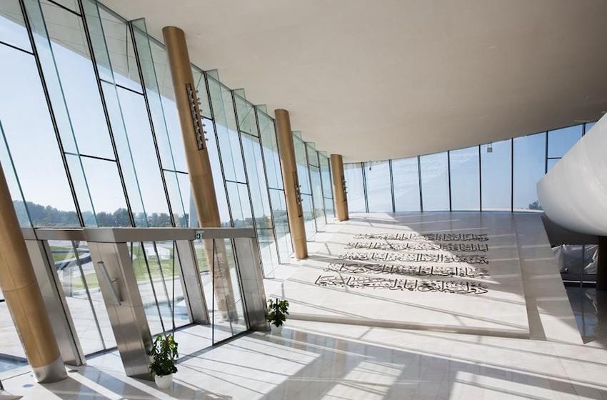 musée à faire à Dubai