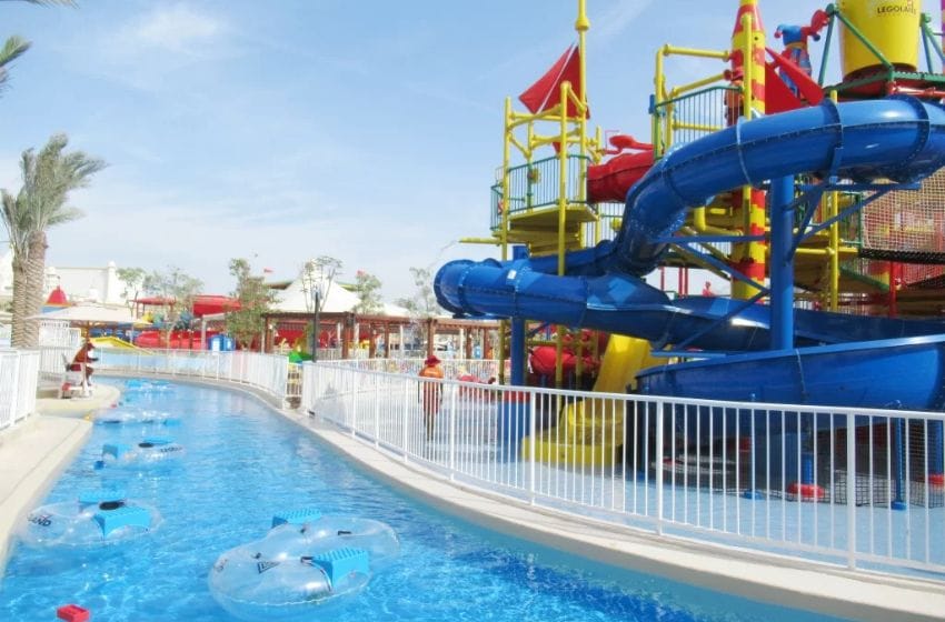 legoland dubai