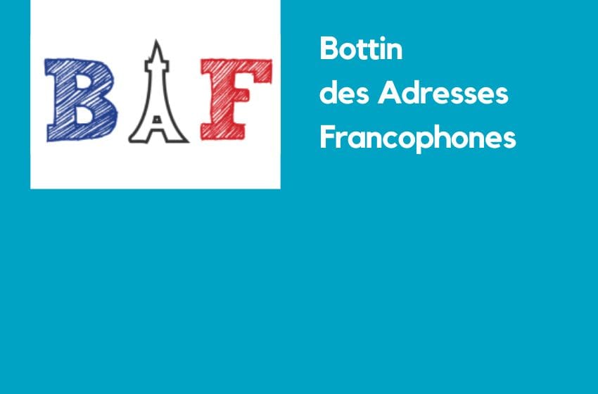 bottin des adresses francophones de dubai