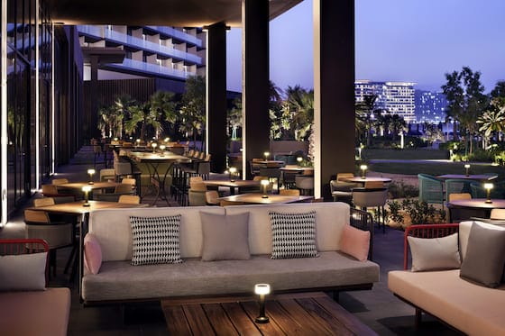 Boons Brasserie & Bar