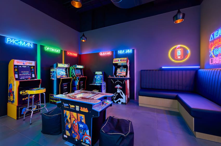 activite pour enfant hotel rak